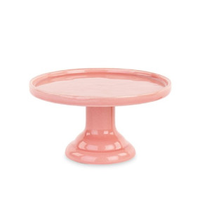 Prato Alto Rosa  15cm